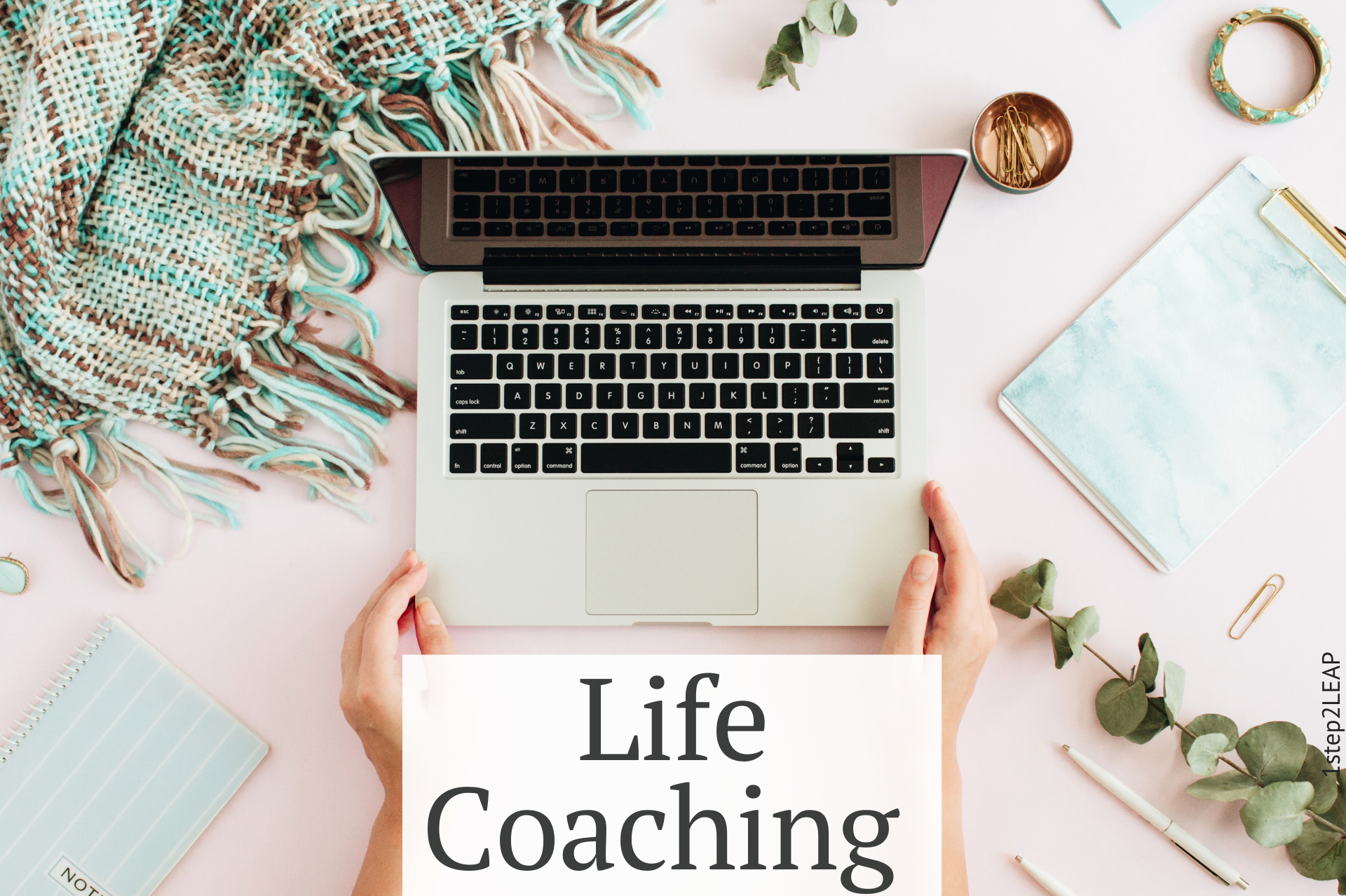 Life Coaching(2)